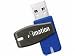 Imation Nano Flash Drive (フラッシュドライブナノ) ブルー 1GB UFDN1GBL