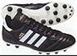 Adidas Copa Mundial - Black/White