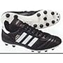 Adidas Copa Mundial - Black/White