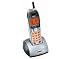 Uniden DCX750 2.4 GHz Digital Accessory Handset and Charger for DCT75 Series