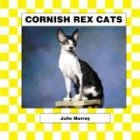 Cornish Rex Cats (Cats Set III)