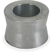 Dayton 2MWZ9 Shackle Spools, Body, 41000 Lb