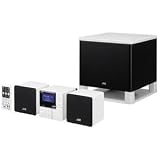 JVC NXPS1 Audio System with iPod Connect