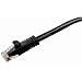 100 FT (100ft) CAT6 XBOX 360 Elite , PS3 Cable, RJ45 Ethernet Snagless Molded Black