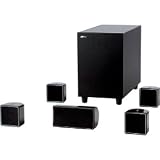 Jamo A102HCS5-WH - 5.1 Speaker Package - White