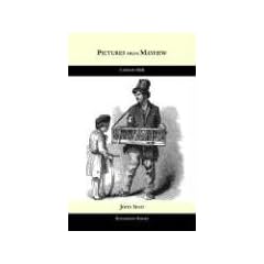 Pictures from Mayhew.: London 1850