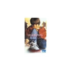 Searching for Bobby Fischer [VHS]