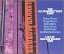 The Allman Brothers Band - Live at Ludlow Garage: 1970 - Zortam Music