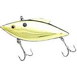 Rattle Trap 1/2 oz. Gold