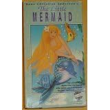 Hans Christian Anderson's, the Little Mermaid; the Story of a Beautiful Mermaid Who Gave up a Kingdom for Her Beloved Prince