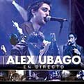 En Directo Lyrics, Alex Ubago