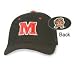 Maryland Terrapins Fitted Zephyr College Cap