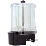 Automatic Fish Feeder with Hopper - 3 1/2 in. x 4 3/4 in.