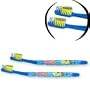 Reach SpongeBob SquarePants Toothbrush Value Pack, Soft - 2 ea