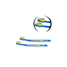 Reach SpongeBob SquarePants Toothbrush Value Pack, Soft - 2 ea