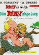Asterix Mundart Geb, Bd.3, D�m Asterix singe Jung