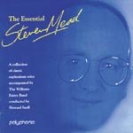 The Essential Steven Mead