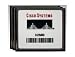 Cisco Systems MEM1800-32CF= Flash Speicher 32 MB Flash Card (Ersatzteil)