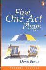 Five One Act Plays: Peng3:Seven One Act Plays NE Byrne