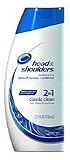 Head & Shoulders 2in1 Classic Clean