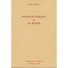 Voyage en Turquie et en Egypte