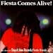 Fiesta Comes Alive! [Live Recordings]