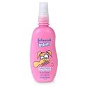 Johnson's No More Tangles Easy-comb Detangler - 8oz