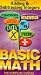 Adding & Subtracting Integers - L.16 [VHS]