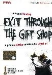 Exit Through The Gift Shop