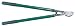 Corona 26 inch Professional Aluminum Handle High Torque AL-6511