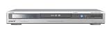 Sony RDR-HX510S - DVD recorder / HDD recorder - silver