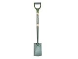 Bulldog 7102 Evergreen Border Spade