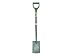 Outdoor Living : Bulldog 7102 Evergreen Border Spade