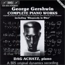 George Gershwin: Complete Piano Works