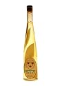 Savannnah Bee Company Black Sage Honey 20 Ounce Tall Flute