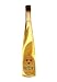 Savannnah Bee Company Black Sage Honey 20 Ounce Tall Flute Image