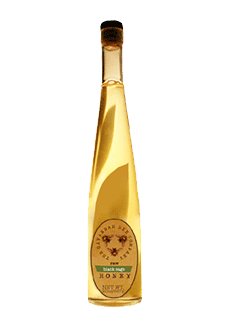 The Savannah Bee Company Pure Raw Black Sage Honey Flute by Honey
