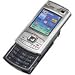 CRYSTAL HARD CASE FOR A NOKIA N80 MOBILE PHONE