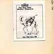 CooP - Fast Folk Musical Magazine (Vol. 1, No. 11)