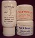 Tat B Gone Tattoo Removal System 1 Month Supply
