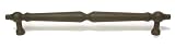 Top Knobs, Appliance Handles - M731-12 , Door Pull in Rust