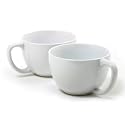 Norpro My Favorite Mugs, Set of Two
