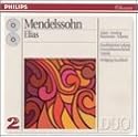 Mendelssohn: Elijah