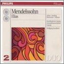 CD-Charts  Music : Mendelssohn: Elias