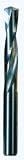 MAF25004 M. A. Ford 80 Carbide Screw Machine Drills Uncoated 135 Degree Point