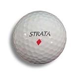 Strata Tour Ace Golf Balls
