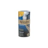 Men's Rogaine Foam Hair Regrowth Treatment, 1 Month Supply