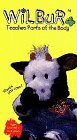 Teaches Parts of the Body [VHS] [Import]