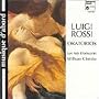 Rossi: Deux Oratorios
