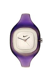 Nike Watches, Nike Presto Cee Analog Small Ladies - Purple Watch WT0008501, Womens Watches, Womens Nike Watches